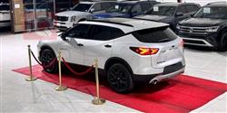 Chevrolet Blazer
